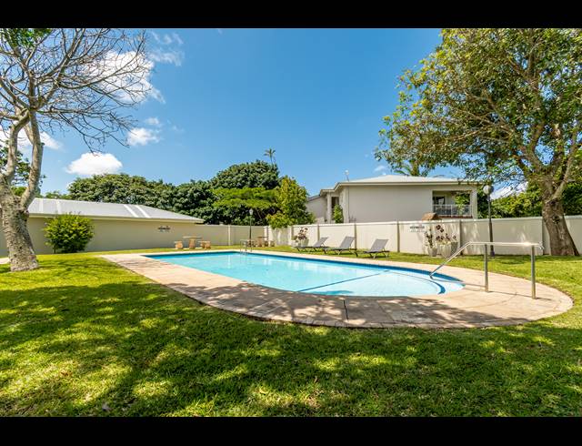 3 BEDROOM SECTIONAL TITLE FOR SALE IN BALLITO CENTRAL